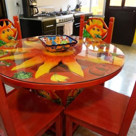 Casa Sixto Osuna Boutique Lägenhet Mazatlán Exteriör bild