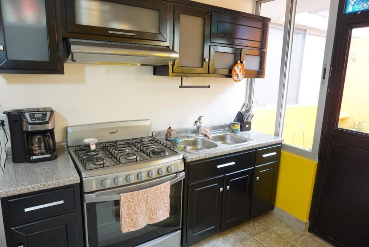 Casa Sixto Osuna Boutique Lägenhet Mazatlán Exteriör bild