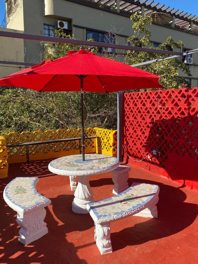 Casa Sixto Osuna Boutique Lägenhet Mazatlán Exteriör bild