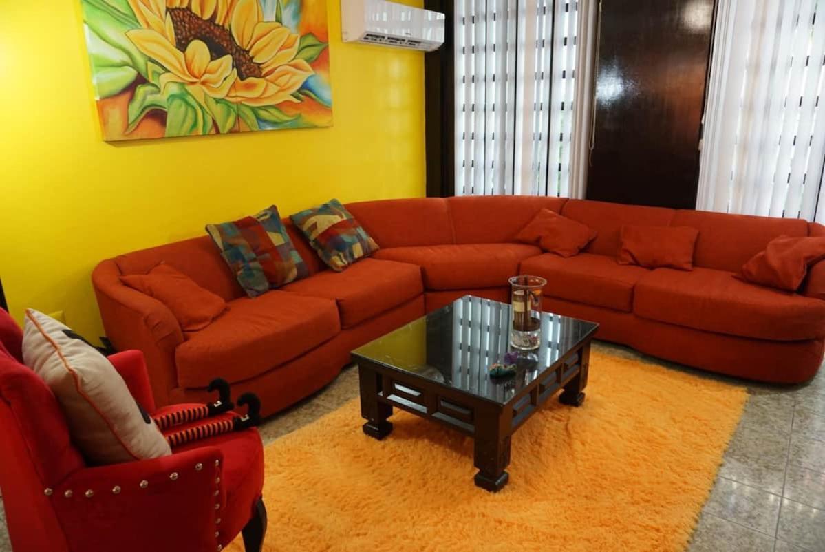 Casa Sixto Osuna Boutique Lägenhet Mazatlán Exteriör bild