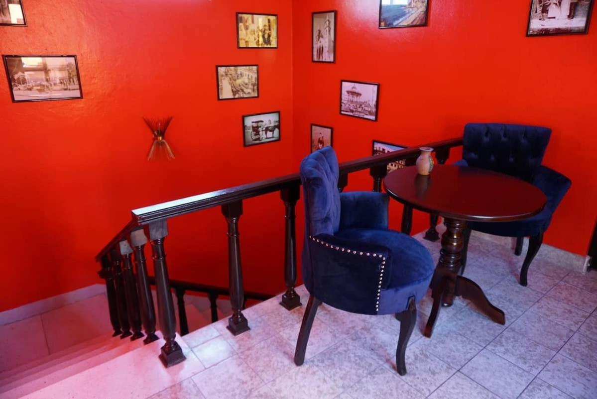 Casa Sixto Osuna Boutique Lägenhet Mazatlán Exteriör bild
