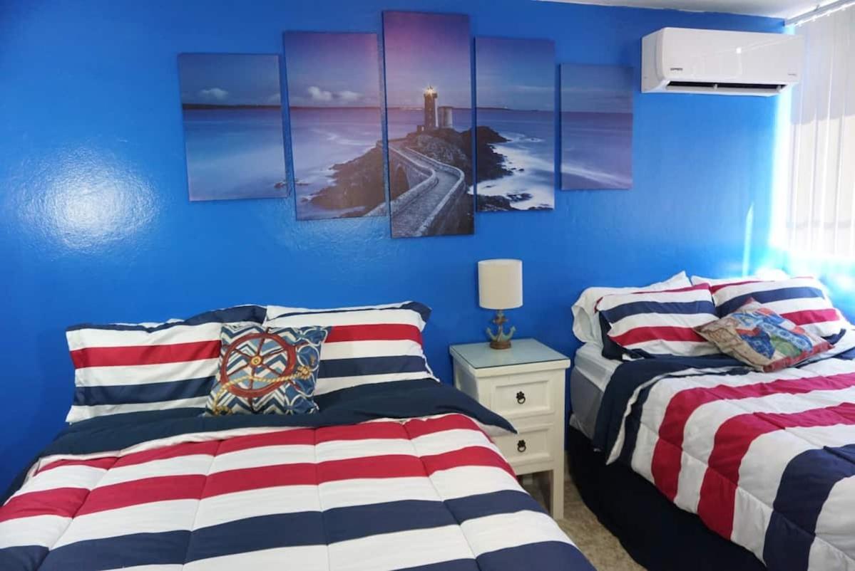 Casa Sixto Osuna Boutique Lägenhet Mazatlán Rum bild