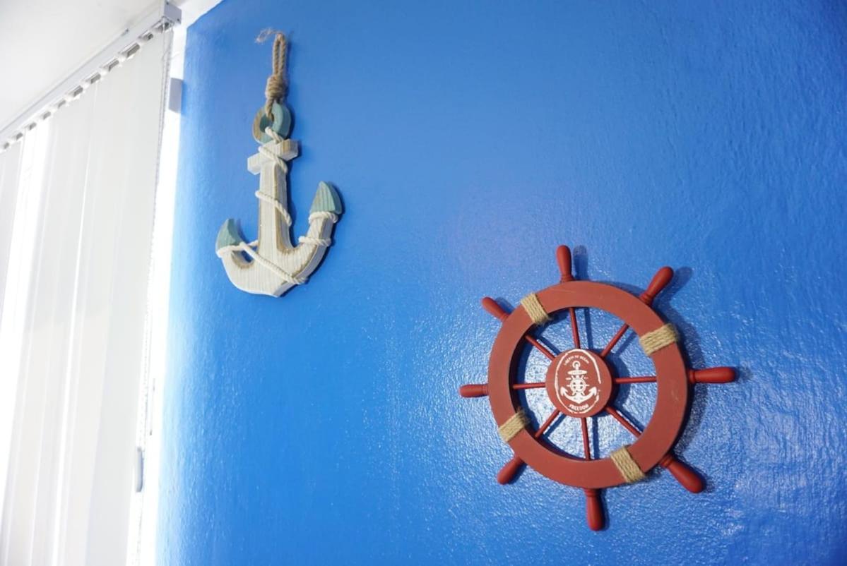 Casa Sixto Osuna Boutique Lägenhet Mazatlán Rum bild