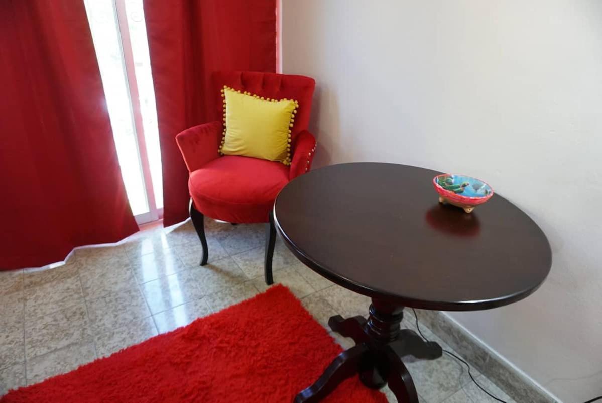 Casa Sixto Osuna Boutique Lägenhet Mazatlán Rum bild